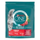 Purina One Bifensis Cat Sterilcat Manzo e Frumento 800 gr
