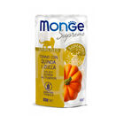 Monge Supreme Cat Adult Sterilised Tonno con Quinoa e Zucca 80 gr