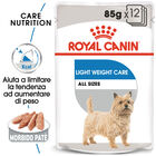 Royal Canin Dog Adult Light Weight Care 85 gr