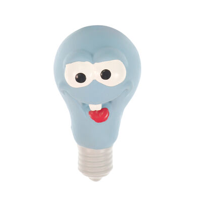 Petup Joy gioco in lattice Light Bulb con squeaker
