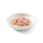 Schesir Cat Tonnetto con Triglia in Brodo di Pesce 70 gr