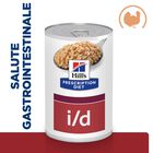 Hill's Prescription Diet Dog i/d Digestive Care con Tacchino 360 gr