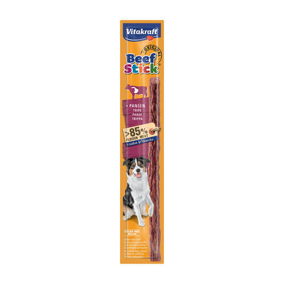 Vitakraft Beef stick pancetta 12 gr