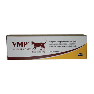 Pfizer VMP Pasta per Gatti 50 gr
