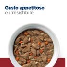 Hill's Prescription Diet Dog i/d Spezzatino con Pollo e Verdure 354 gr