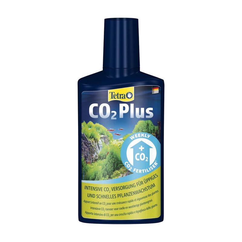 Tetra CO2 Plus 250 ml