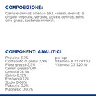 Hill's Prescription Diet Dog Metabolic con Manzo 370 gr