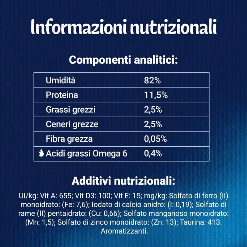 Felix Le Ghiottonerie Cat Selezioni con pesci Salmone con Tonno 12 x 85 gr