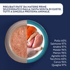 Monopro Dog Adult All breeds Manzo 400 gr