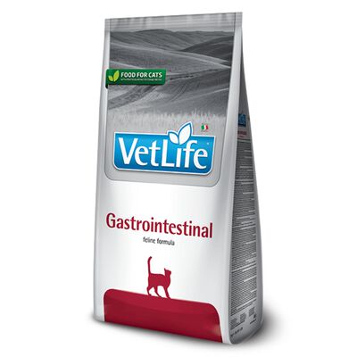 Farmina Vet Life Cat Gastrointestinal 400 gr