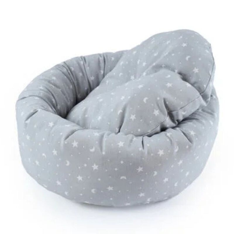 Petup Linea Cuccioli Ciambella Cielo Stellato 50 cm