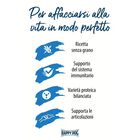 Happy Dog Fit & Vital Junior 10 kg