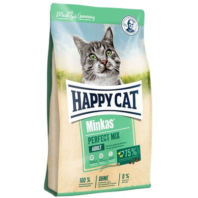 Happy Cat Minkas Perfect Mix 10 kg