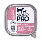 Monopro Dog Adult All breeds Paté Maiale 150gr