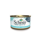 Schesir Cat Kitten Tonnetto con Aloe 85 gr