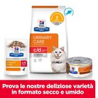 Hill's Prescription Diet Cat c/d Multicare Stress con Pesce Oceanico 1,5 kg