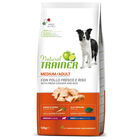 Trainer Natural Dog Medium Adult Pollo Fresco 12 kg