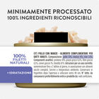 Schesir cat Filetti di Pollo, Manzo e Riso 70gr