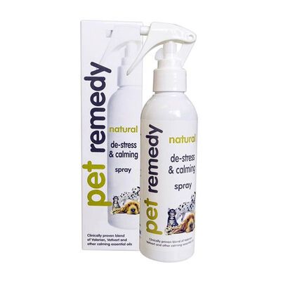 Teknofarma Pet Remedy Spray 15ml