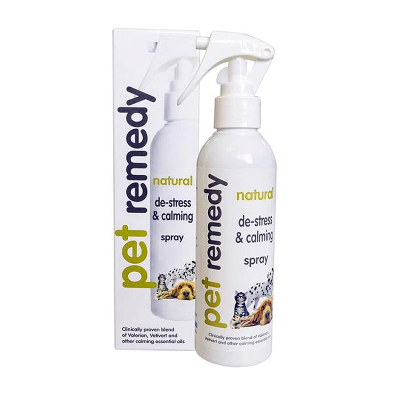 Teknofarma Pet Remedy Spray 15ml