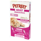 Petreet Natura Cremosi snack Tonno 6x14 gr