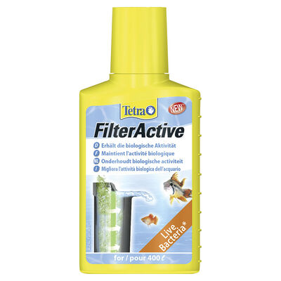 Tetra FilterActive 100 ml