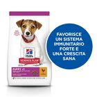 Hill's Science Plan Dog  Small & Mini Puppy al Pollo 1,5 kg