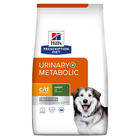 Hill's Prescription Diet Dog c/d Multicare + Metabolic 1,5 kg