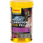 Sera Turtle Pellet per tartarughe acquatiche 72gr 250ml