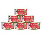 Schesir Cat Tonnetto con Gamberetti in gelatina 140 gr