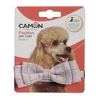 Camon Papillon a quadretti per cani