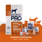 Monopro Dog Adult Medium&Large Grain Free Anatra 12 kg