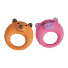 Camon Fox & Pig Ring 11 cm. image number 0