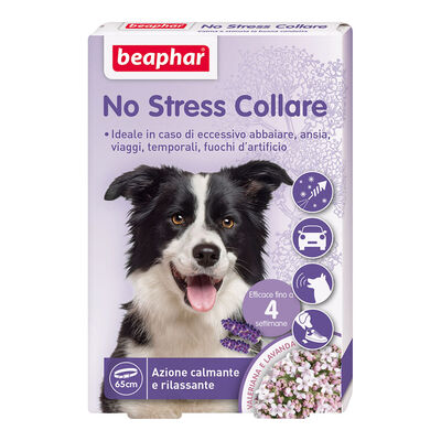 Beaphar Collare No Stress Cane