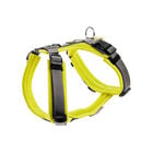 Hunter Pettorina Maldon M-L Lime e grigio