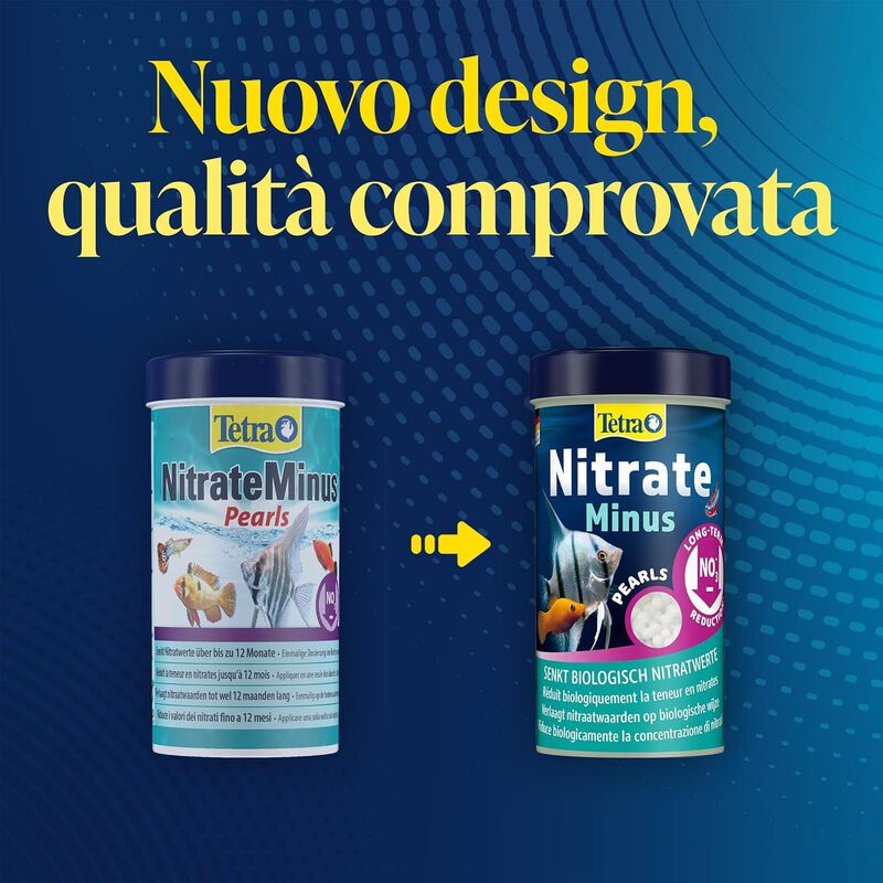 Tetra NitrateMinus 100 ml