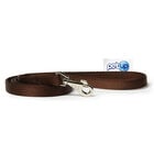 Petup Guinzaglio 18mmx1mt marrone image number 0