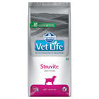 Farmina Vet Life Dog Struvite 2 kg