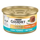 Gourmet Gold Cat Adult Tortini 24 x 85 gr