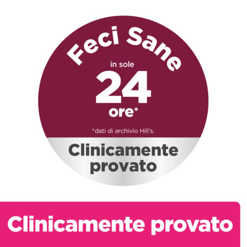 Hill's Prescription Diet Cat Gastrointestinal Biome con pollo 1,5 kg