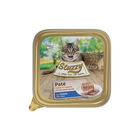 Stuzzy Cat Paté con Tonno 100 gr image number 0