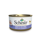 Schesir Cat Tonnetto con Cernia 85 gr image number 0
