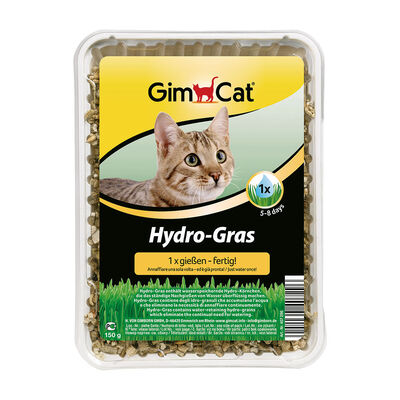 Gimcat Hy gras 150 gr