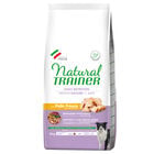 Natural Trainer Dog Medium Maturity (+7) con Pollo fresco e riso 12 kg image number 0
