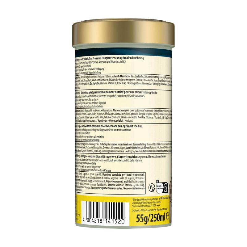 TetraPRO Energy 100 ml