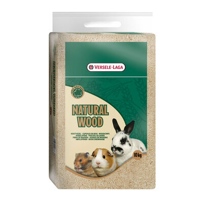 Versele-Laga Truccioli di legno 10 kg