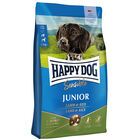 Happy Dog Sensible Young  Junior con Agnello e riso 10 kg