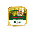 Natua Country Dog Adult Paté con prosciutto 100 gr