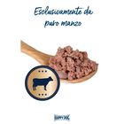 Happy Dog Sensible Pure Manzo Puro 200 gr