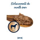 Happy Dog Sensible Pure Montana umido per cani adulti Cavallo 400 gr